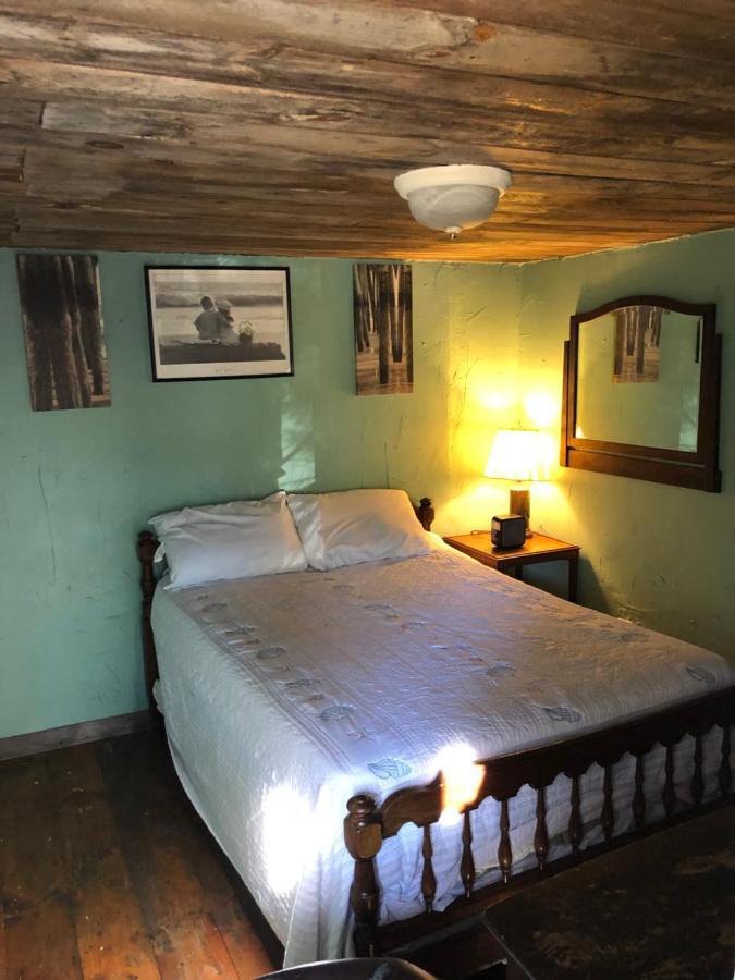 Seafarer Inn And Cottages Олд Орчард Бийч Екстериор снимка
